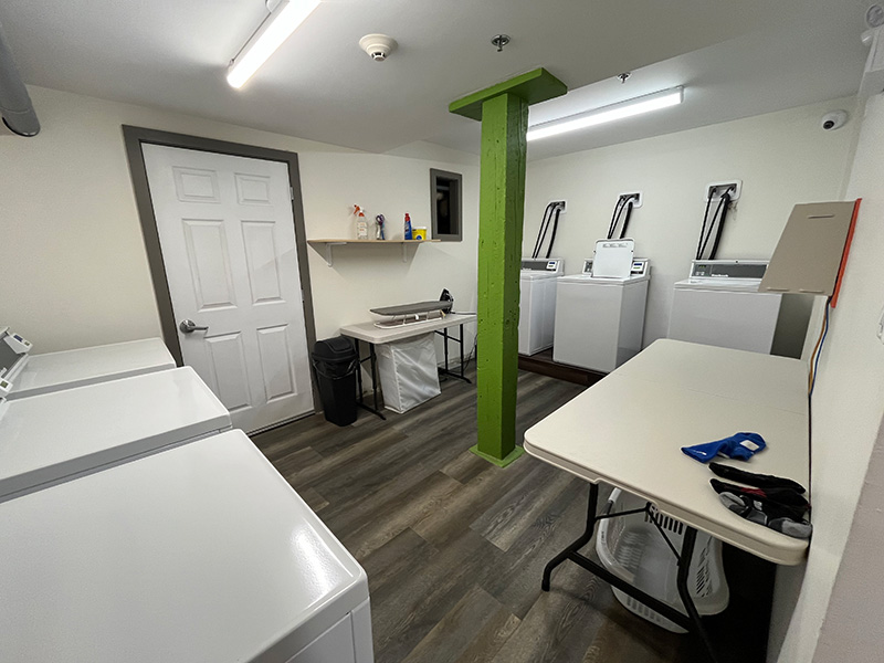 photo of greer’s room